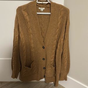 AE Knit Cardigan